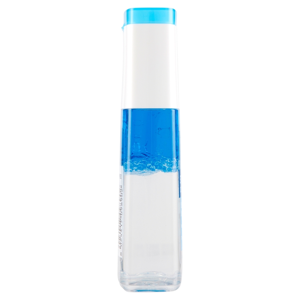 L'Oréal Paris Struccante occhi waterproof, strucca efficacemente il trucco a lunga tenuta, 125 ml